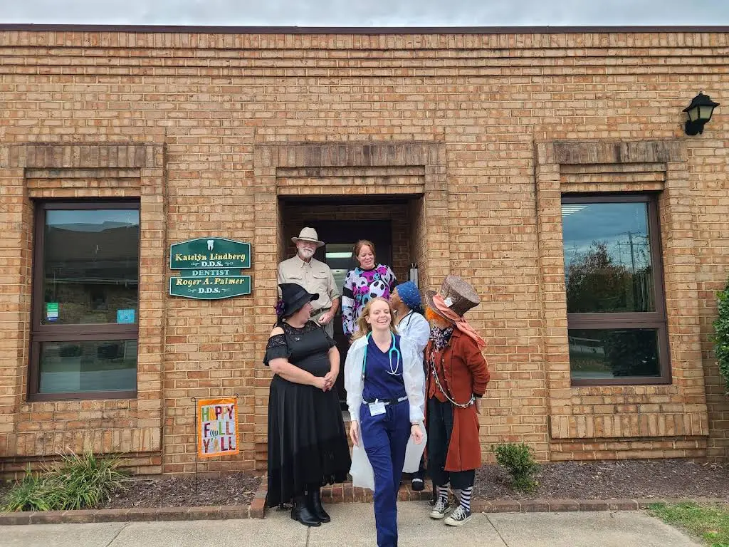 Dogwood Dental