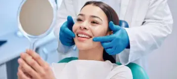 Cedar Springs Dental