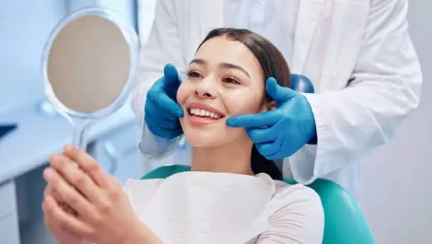 Cedar Springs Dental