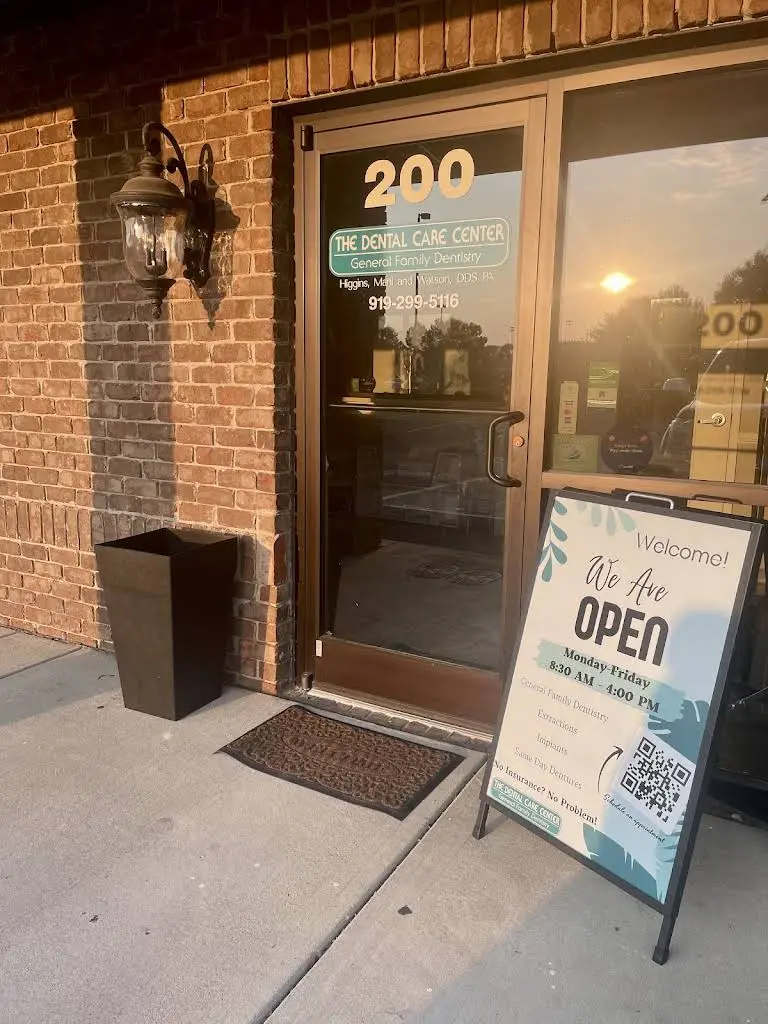 Cedar Springs Dental