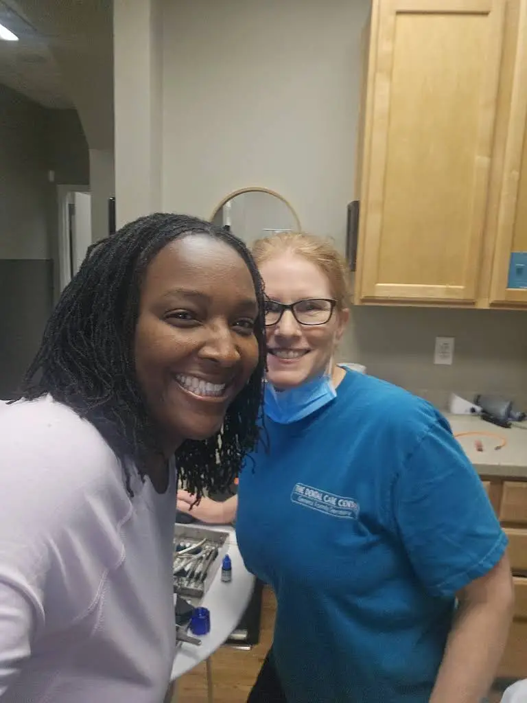 Cedar Springs Dental