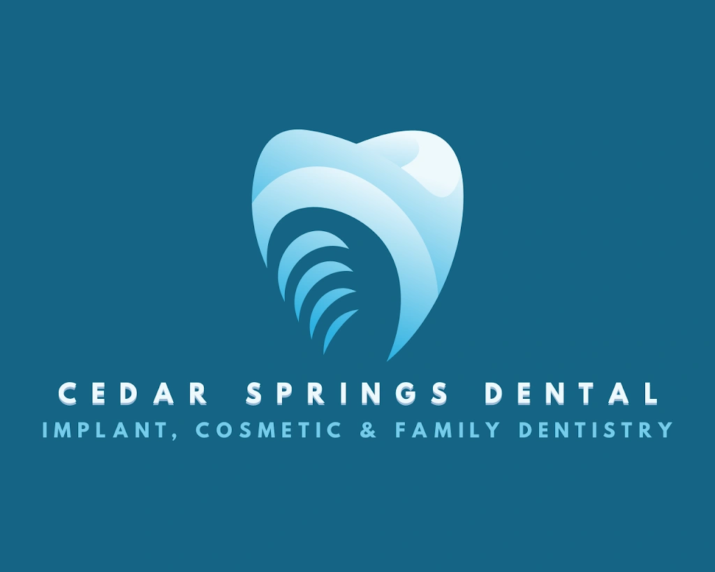 Cedar Springs Dental