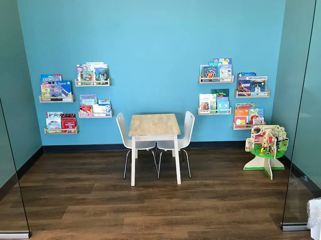The Dental Care Center