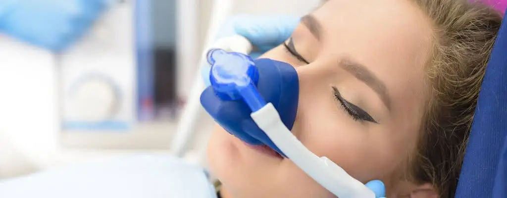 The Dental Care Center