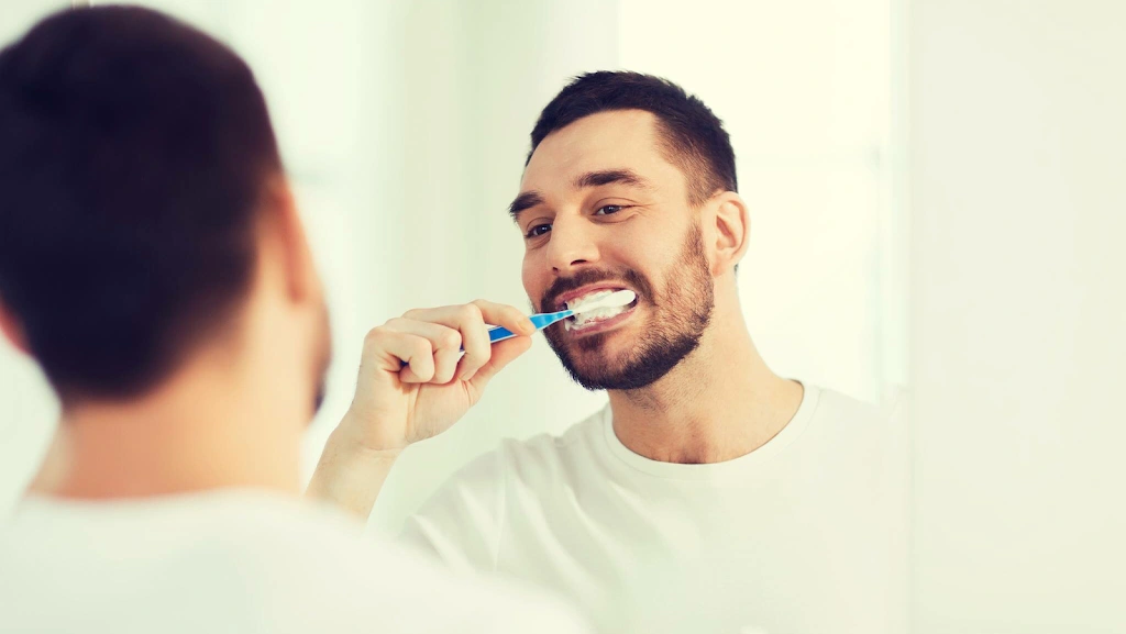 The Dental Care Center
