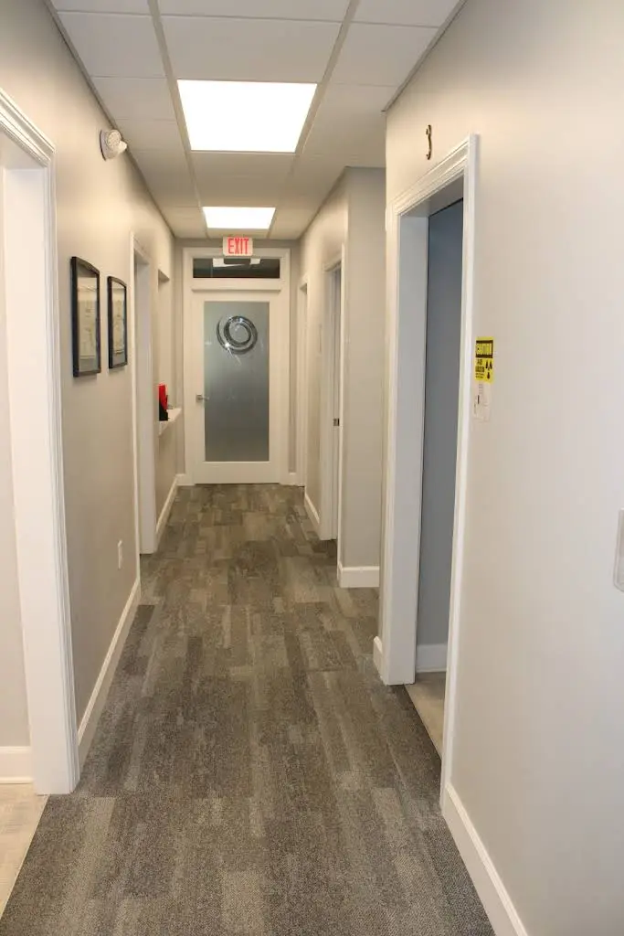 Axiom Dentistry Zebulon