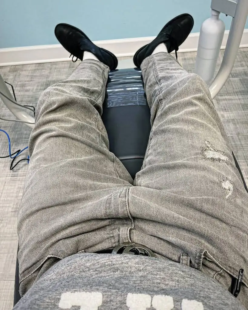 Axiom Dentistry Zebulon