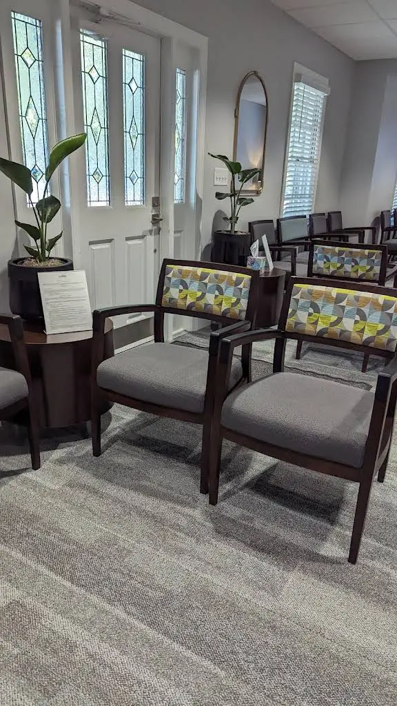 Axiom Dentistry Zebulon