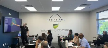 Tryon Family Dentistry