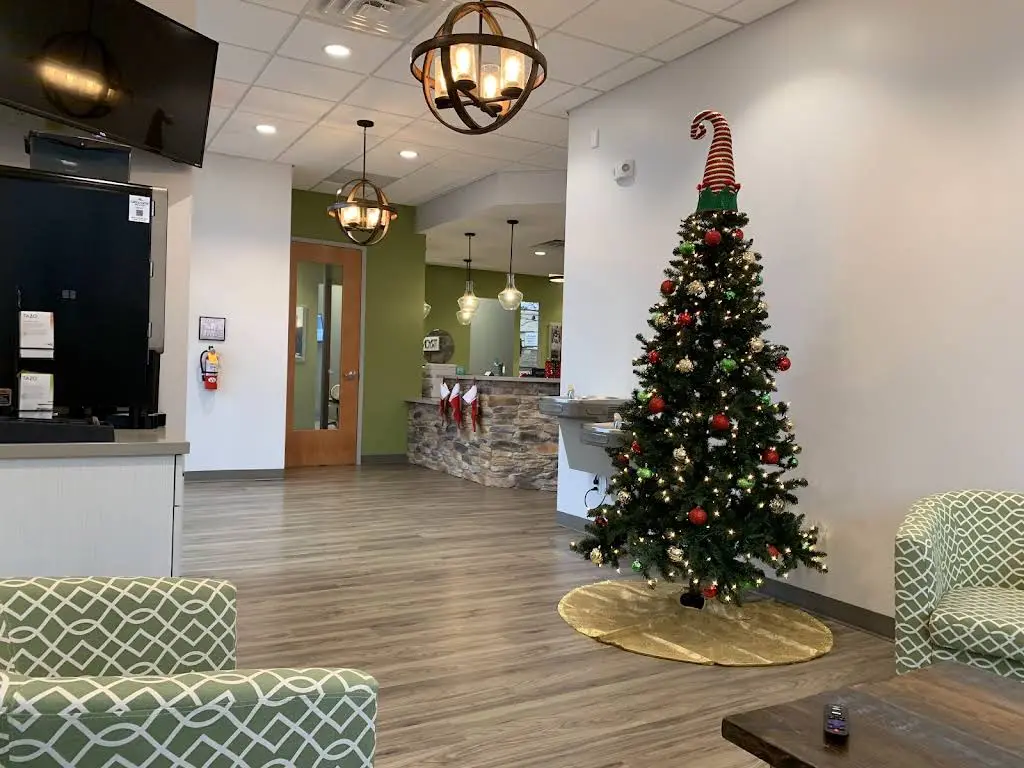Tryon Family Dentistry