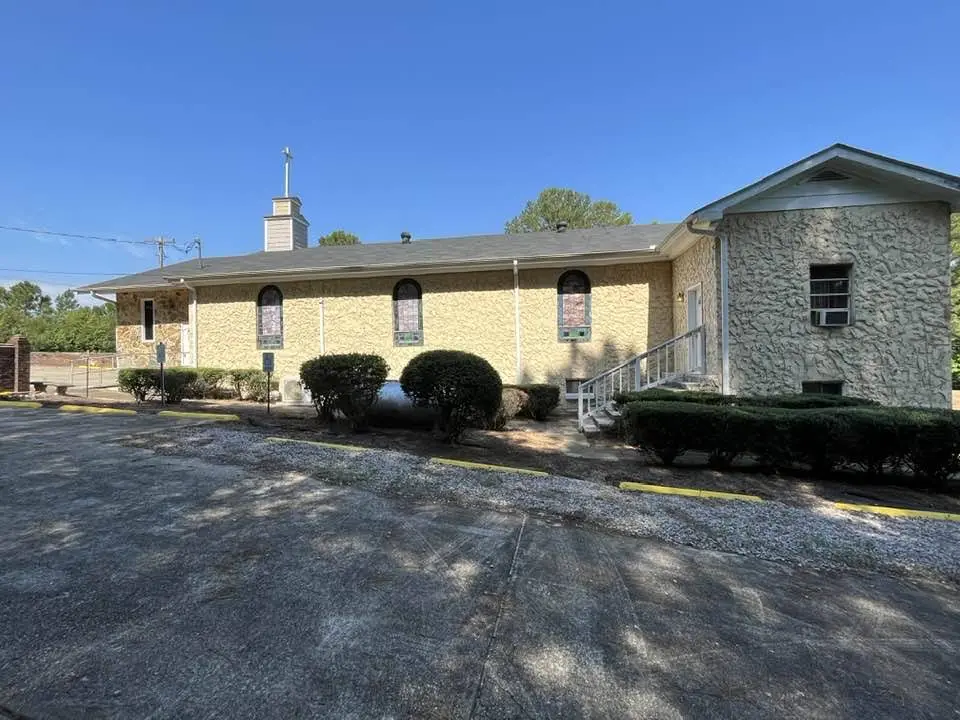 Tryon Family Dentistry