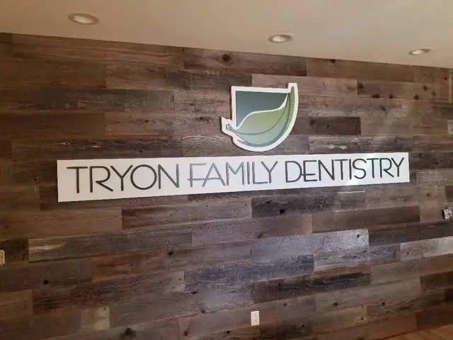 Tryon Family Dentistry