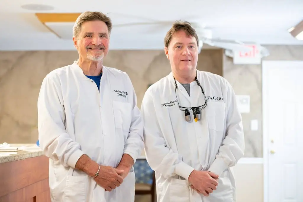 Zebulon Family Dentistry