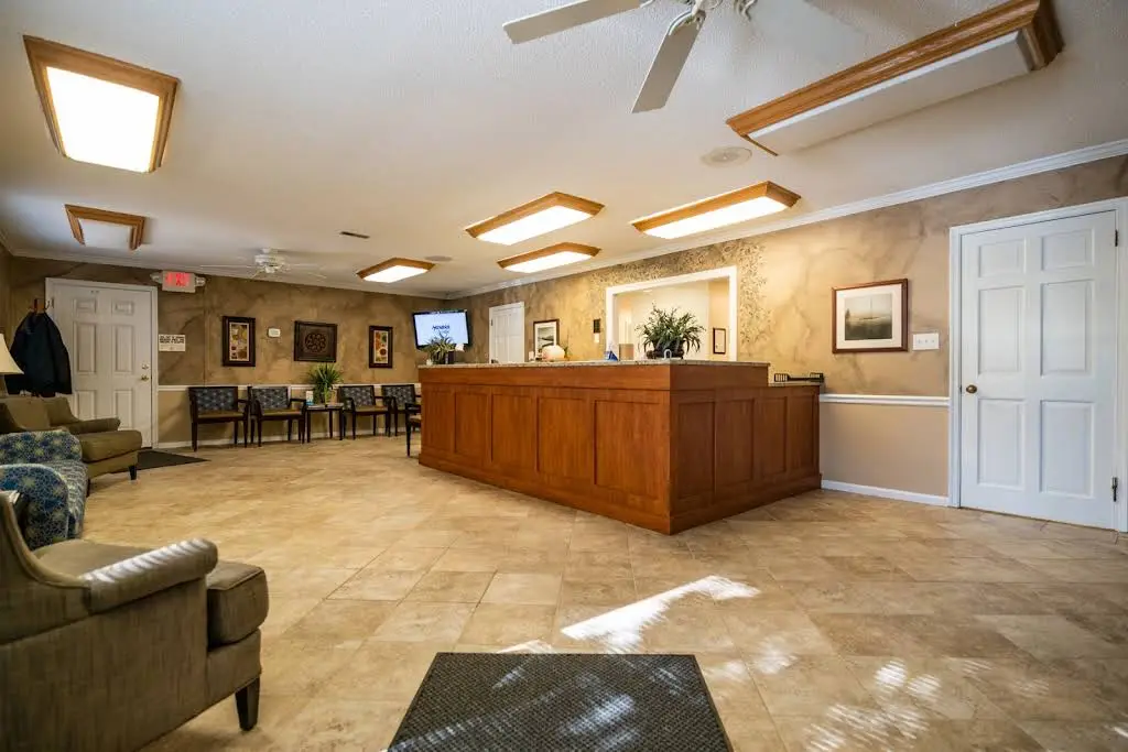 Zebulon Family Dentistry