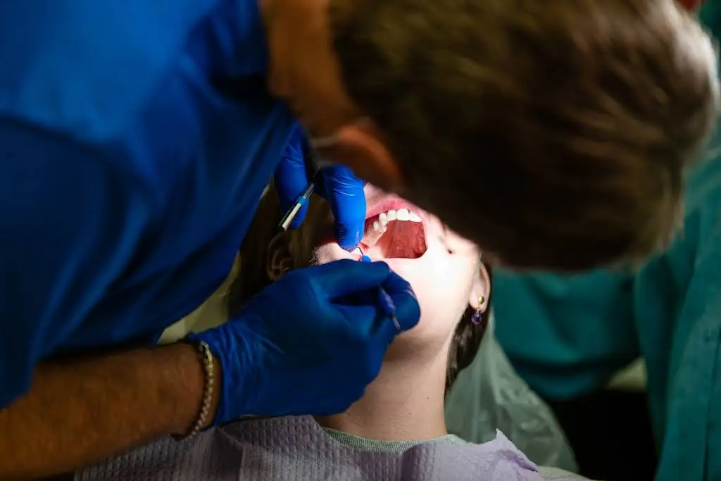 Zebulon Family Dentistry