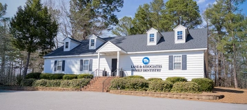 Lane & Associates Family Dentistry - Middlesex