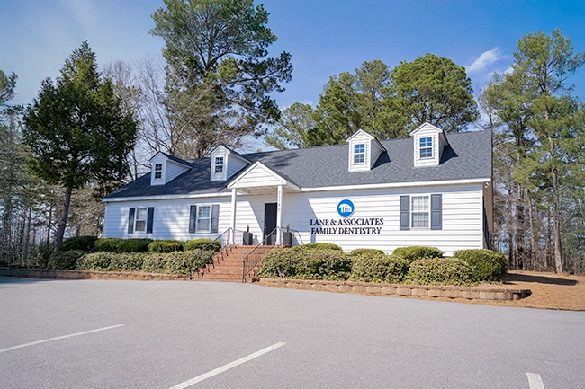 Lane & Associates Family Dentistry - Middlesex