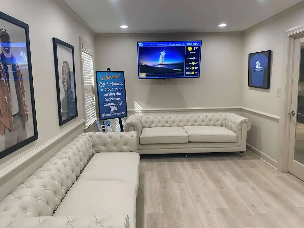 Lane & Associates Family Dentistry - Middlesex