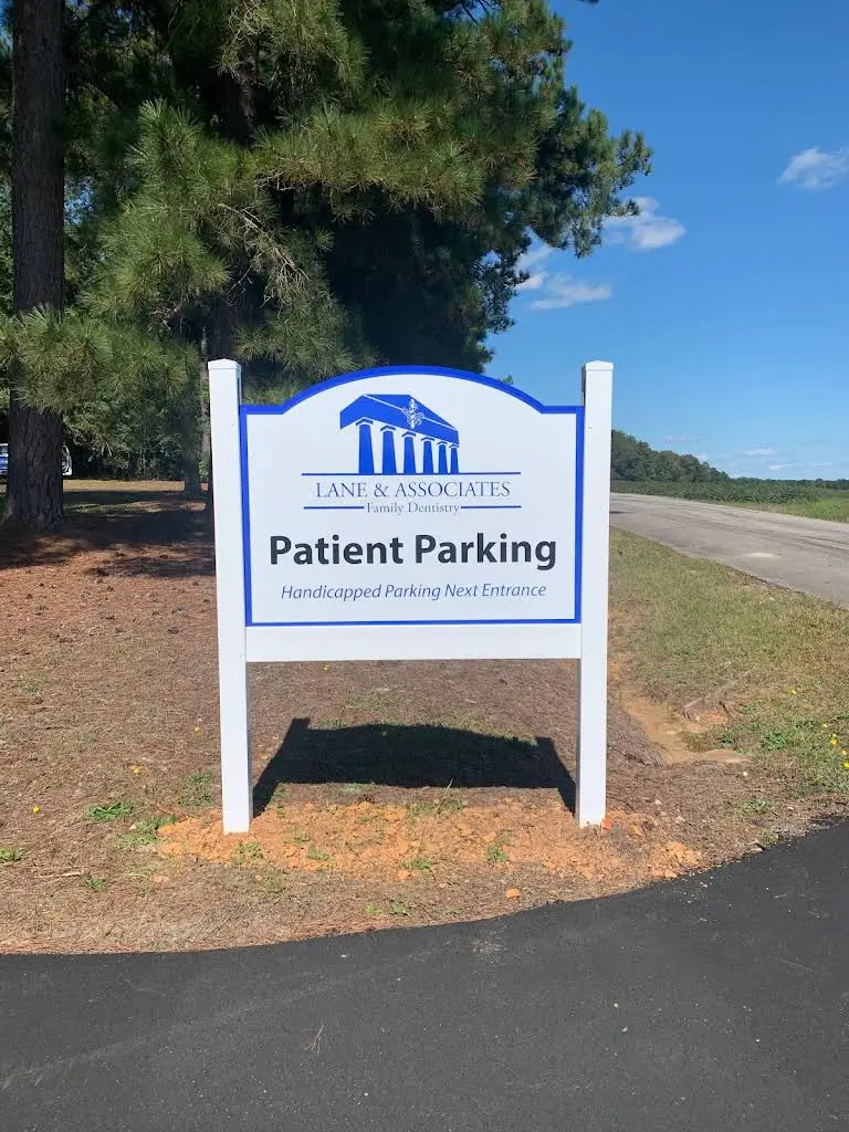 Lane & Associates Family Dentistry - Middlesex