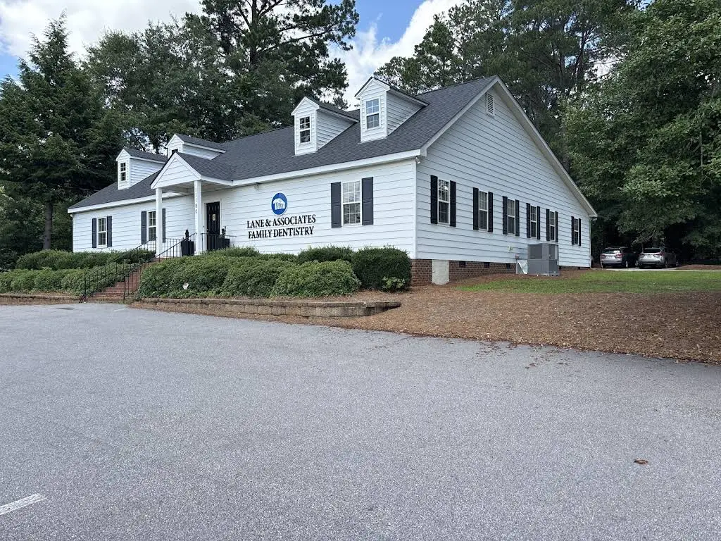 Lane & Associates Family Dentistry - Middlesex