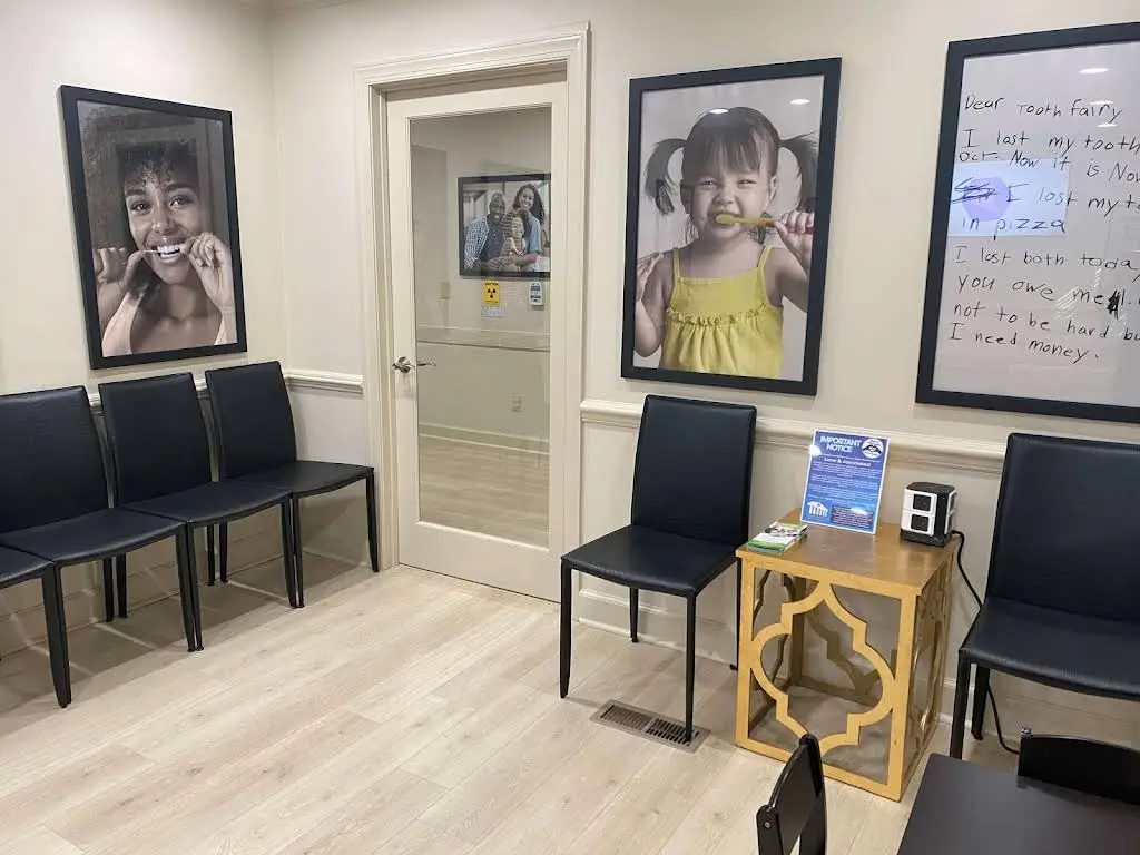 Lane & Associates Family Dentistry - Middlesex