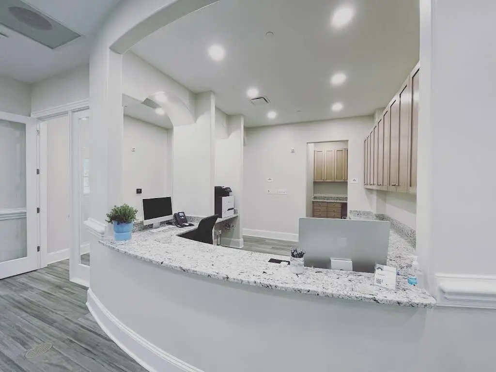 Carolina Orthodontics & Children's Dentistry
