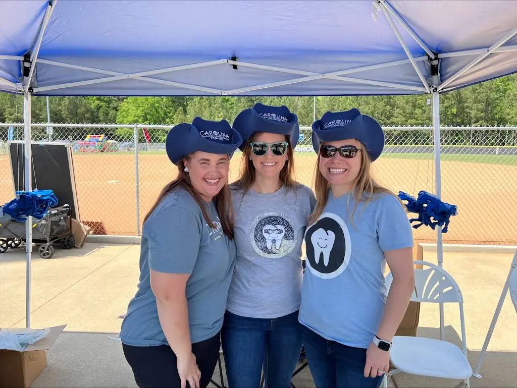 Carolina Orthodontics & Children's Dentistry