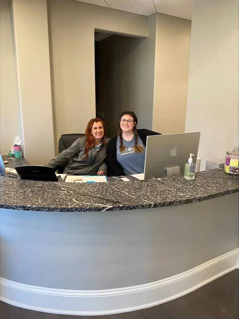 Carolina Orthodontics & Children's Dentistry