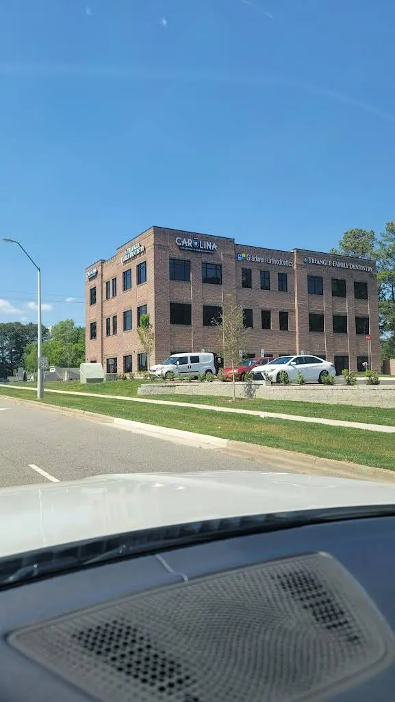 Carolina Orthodontics & Children's Dentistry