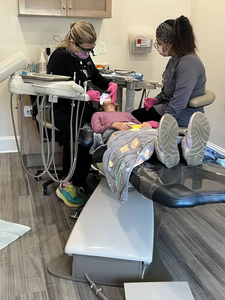 Carolina Orthodontics & Children's Dentistry