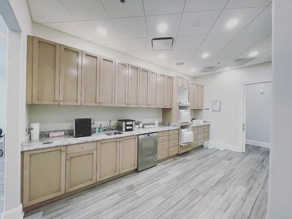 Carolina Orthodontics & Children's Dentistry