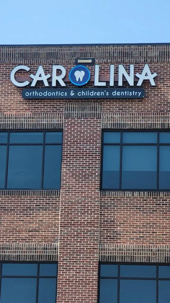 Carolina Orthodontics & Children's Dentistry
