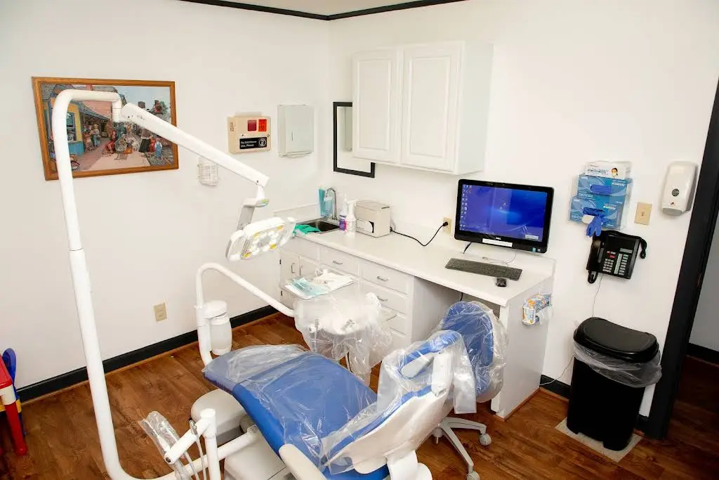 Down Home Dental