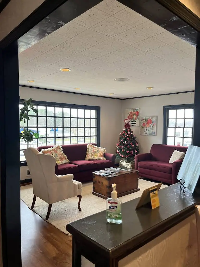 Down Home Dental