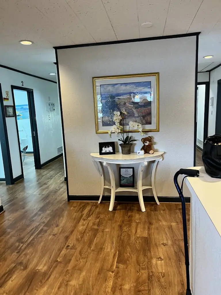Down Home Dental