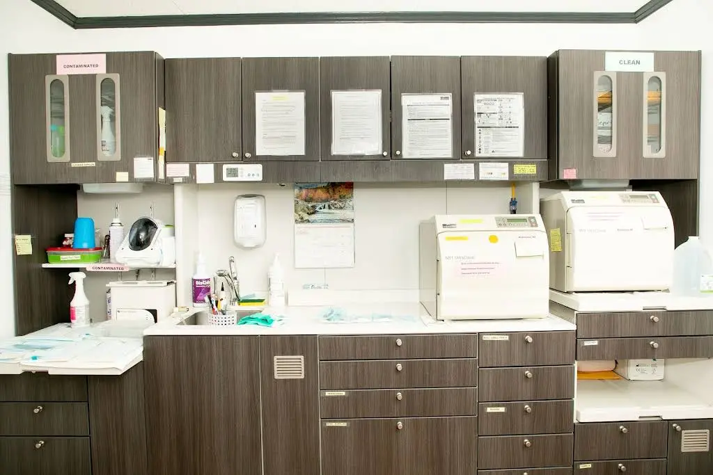 Down Home Dental
