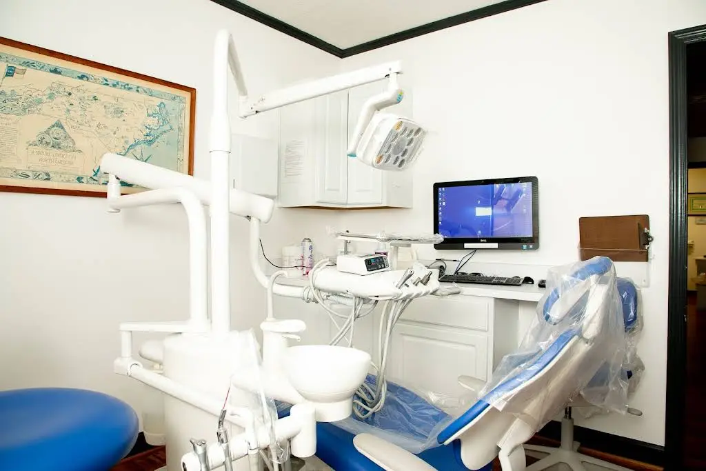Down Home Dental