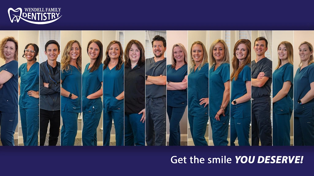 Wendell Family Dentistry