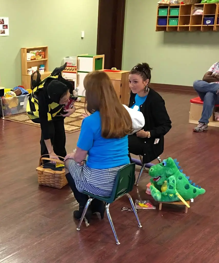 Wendell Family Dentistry
