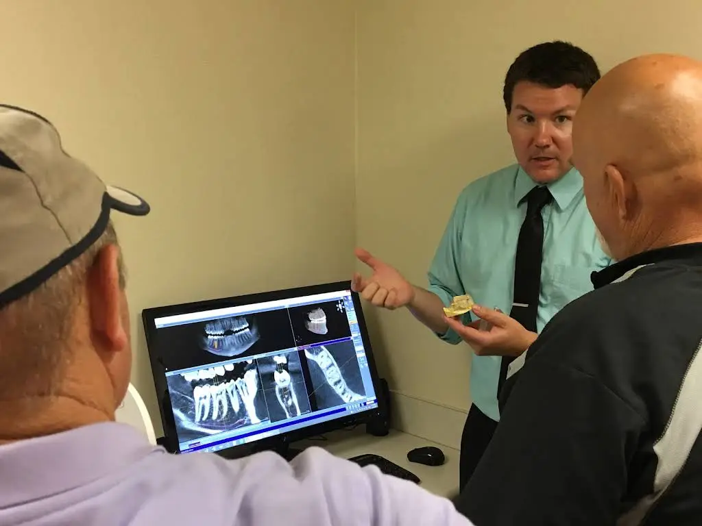 Wendell Family Dentistry