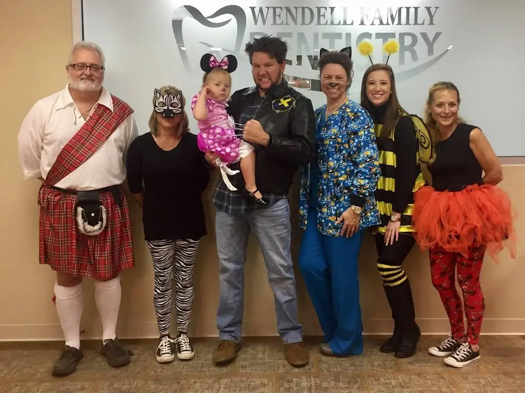 Wendell Family Dentistry