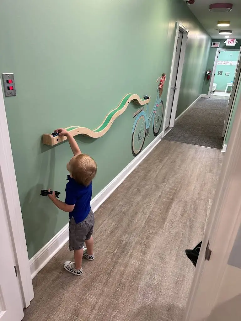 Wendell Family Dentistry