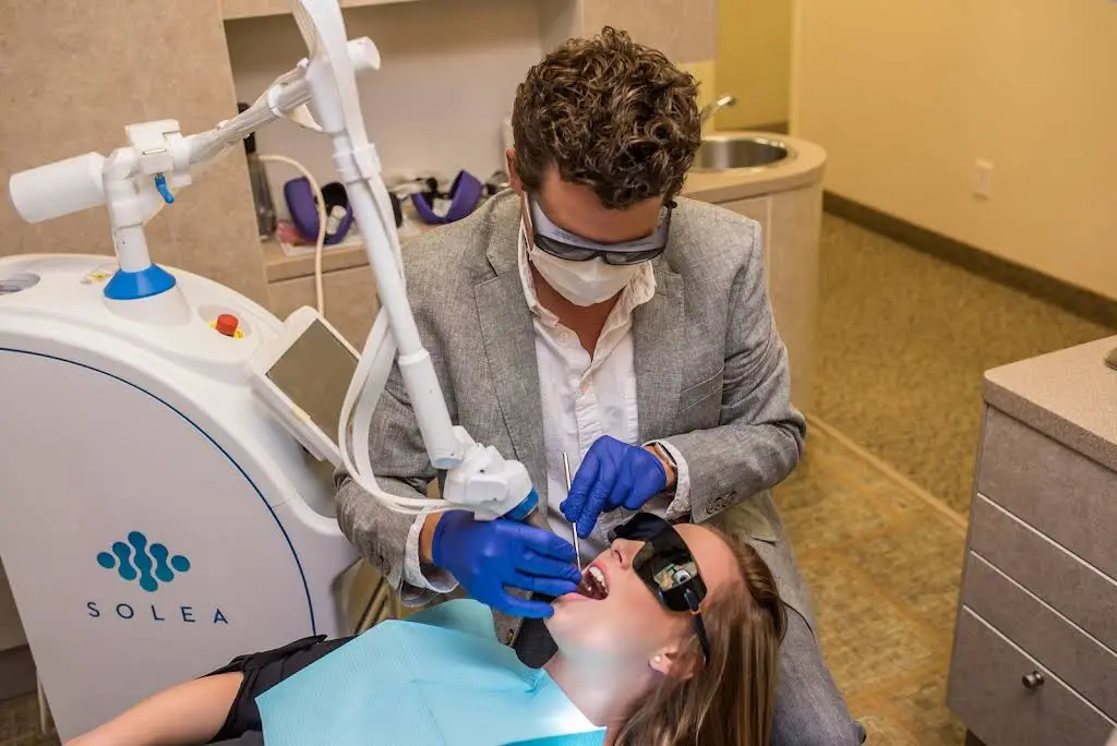 Wendell Family Dentistry
