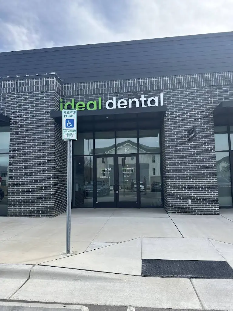 Ideal Dental