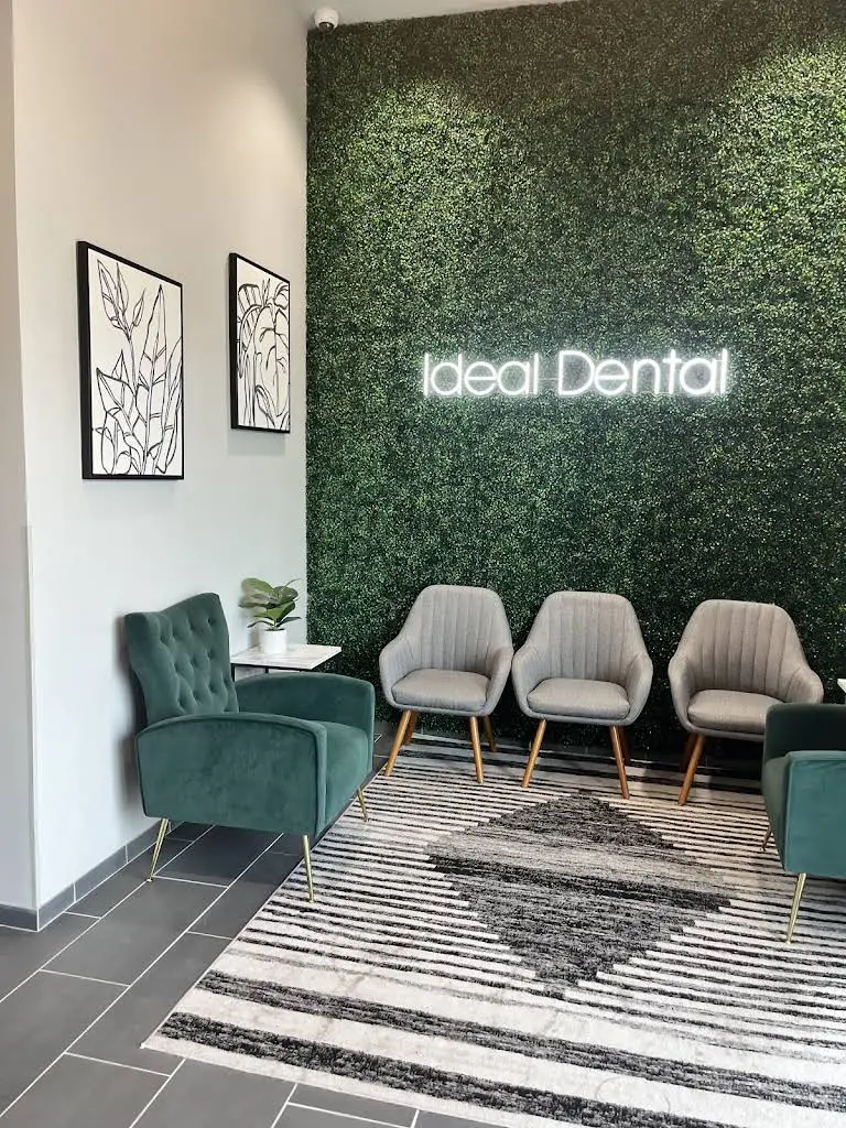 Ideal Dental