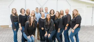 Bumgarner & Martin Orthodontics