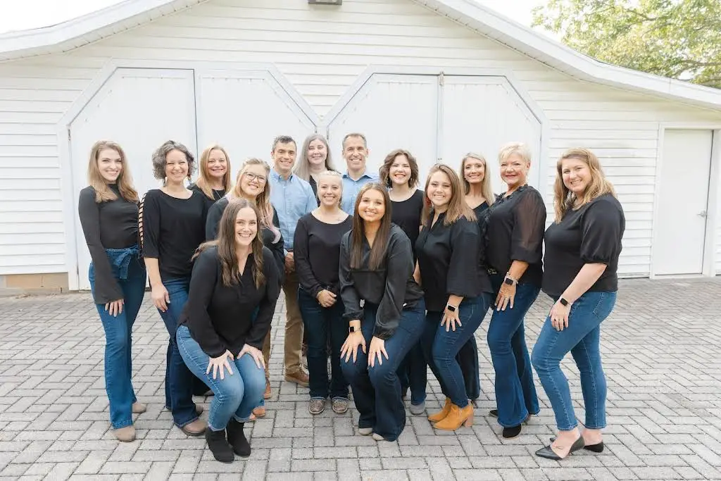Bumgarner & Martin Orthodontics
