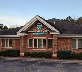 Bumgarner & Martin Orthodontics
