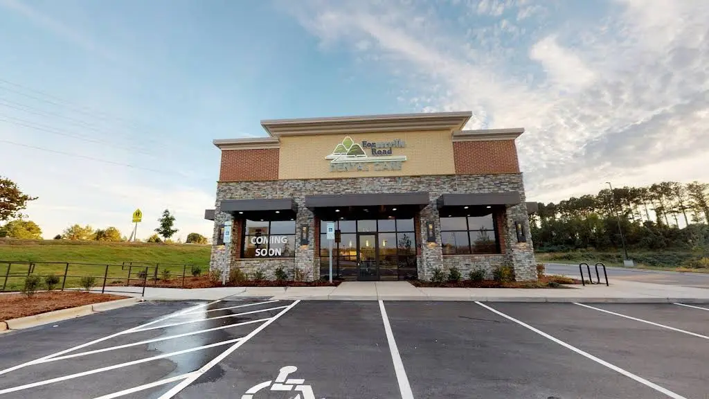 Forestville Road Dental Care