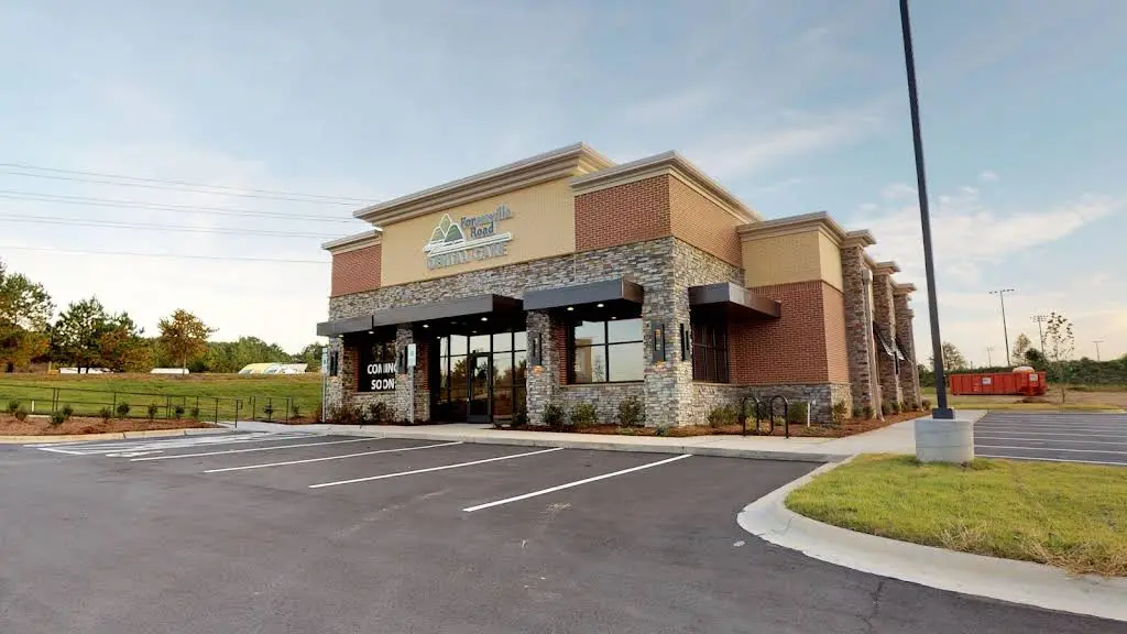Forestville Road Dental Care